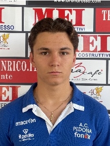 BERTERO ANDREA
